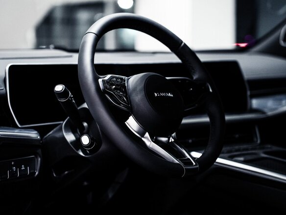 2026 Haval F7 II, белый, 3099000 рублей - вид 11
