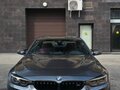 2019 BMW M4 Competition Package F82/F83 Рестайлинг, серый