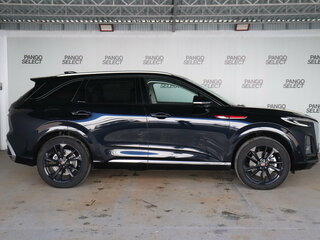 2024 Hongqi HS3, чёрный, 2931000 рублей, вид 5