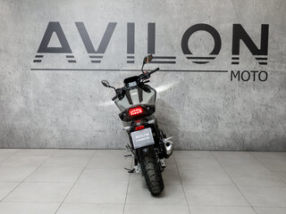2026 Honda NC 750X, серый, 1350000 рублей, вид 5