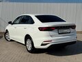 2024 Geely Emgrand II, белый - вид 6