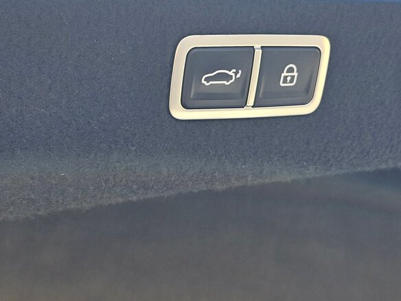 2022 Genesis G70 I Рестайлинг, синий, 3350000 рублей - вид 18
