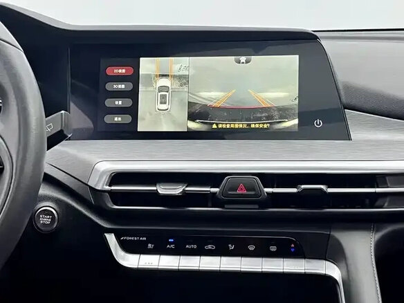 2023 Changan CS35 Plus I Рестайлинг, серебристый, 1114000 рублей - вид 19