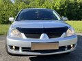 2006 Mitsubishi Lancer IX Рестайлинг, серебристый, 530000 рублей - вид 3