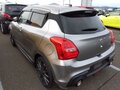 2020 Suzuki Swift Sport V, серый, 1485000 рублей - вид 5