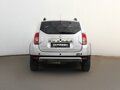 2012 Renault Duster I, серый - вид 3