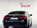 2025 BMW 4 серии 420i G22, G23, G26 Рестайлинг, чёрный, 6993964 рублей - вид 3