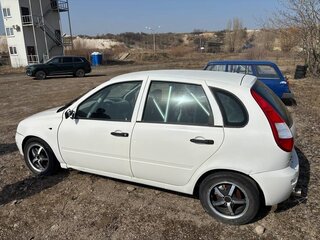 2011 Спортивные авто и реплики GT & Touring, белый, 600000 рублей, вид 4