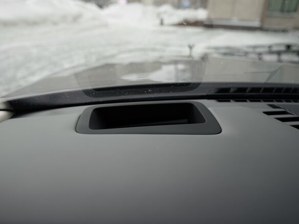 2026 Rolls-Royce Ghost Black Badge II Рестайлинг (Series II), серый, 58900000 рублей - вид 17