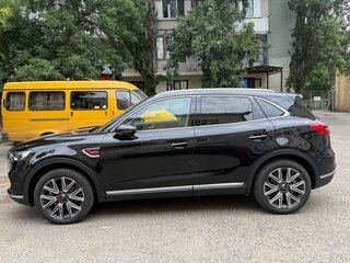2023 Hongqi HS5 I, чёрный, 1700000 рублей, вид 3
