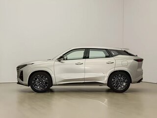 2026 Changan UNI-Z, серебристый, 2250000 рублей, вид 4