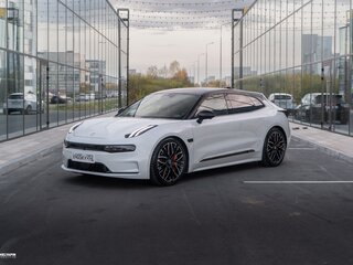 2023 Zeekr 001 100 kWh I, белый, 5900000 рублей, вид 1