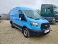 2021 Ford Transit, синий, 1960000 рублей - вид 1