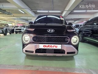 2025 Hyundai Casper I Рестайлинг, чёрный, 1822600 рублей, вид 2