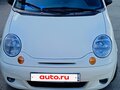 2011 Daewoo Matiz Best I Рестайлинг, белый, 230000 рублей