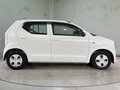 2017 Suzuki Alto VIII (HA36), белый, 440400 рублей - вид 2