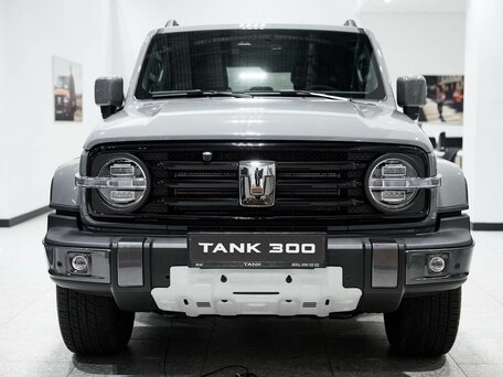 2026 Tank 300 I, серый, 4799000 рублей, вид 2