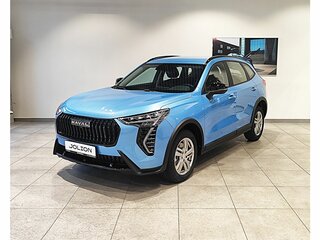 2026 Haval Jolion I Рестайлинг 2, голубой, 2474010 рублей, вид 3
