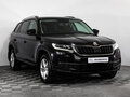 2020 Skoda Kodiaq I, чёрный, 1849000 рублей - вид 2