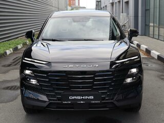 2026 Jetour Dashing I, чёрный, 2759900 рублей, вид 2