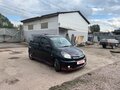 2001 Toyota FunCargo, чёрный