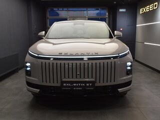 2026 Esteo Exlantix ET, серый, 6990000 рублей, вид 4