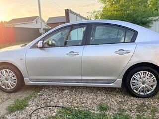 2007 Mazda 3 I (BK) Рестайлинг, серебристый, 350000 рублей, вид 5