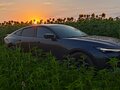2024 Changan UNI-V I, серый - вид 3