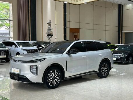 Changan Qiyuan Q07