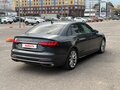 2020 Audi A4 45 TFSI V (B9) Рестайлинг, серый, 4195000 рублей - вид 6