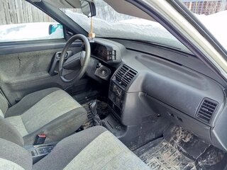 2004 Lada (ВАЗ) 2111, золотистый, 200000 рублей, вид 4