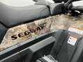 2026 Segway AT10, бежевый - вид 11