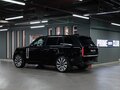 2025 Land Rover Range Rover P615 MHEV Long V, чёрный - вид 1