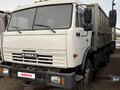 2002 КамАЗ 53215, белый, 1250000 рублей