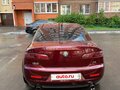 2008 Alfa Romeo 159, пурпурный - вид 4