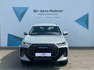 2026 Tenet T7, серый, 3010000 рублей, вид 2