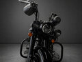 2017 Harley-Davidson Road King, чёрный, 1250000 рублей - вид 10