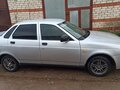 2010 Lada (ВАЗ) Priora I, серый, 250000 рублей - вид 5