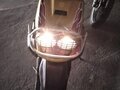 1999 Yamaha BWs, жёлтый, 99000 рублей - вид 2