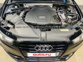 2012 Audi A5 I (8T) Рестайлинг, чёрный, 2495000 рублей - вид 3
