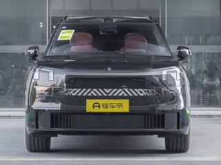 2026 Lynk & Co 900, чёрный, 7420000 рублей, вид 2