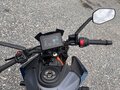 2024 KTM 390 Duke, синий, 610000 рублей - вид 3