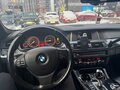 2016 BMW 5 серии 520d VI (F10/F11/F07) Рестайлинг, белый, 2650000 рублей - вид 8