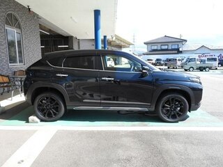 2026 Suzuki Fronx, чёрный, 2200200 рублей, вид 4