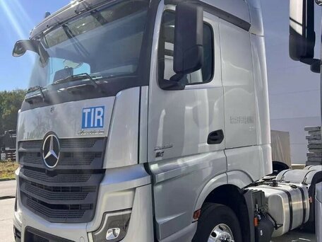 2023 Mercedes-Benz Actros, белый, 16000000 рублей, вид 3