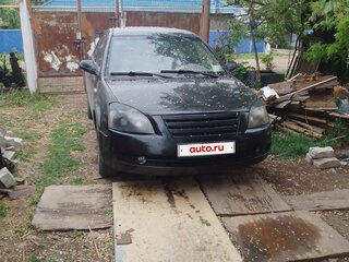 2009 Vortex Estina I, чёрный, 250000 рублей, вид 1