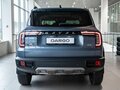2026 Haval Dargo I, серый - вид 6
