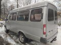 2011 ГАЗ ГАЗель (3221), серебристый, 580000 рублей - вид 2