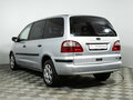 2002 Ford Galaxy I Рестайлинг, серебристый - вид 7