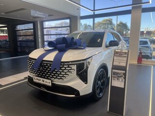 2026 Changan UNI-S I Рестайлинг, белый, 3249900 рублей, вид 1